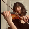 Violin Lessons, Piano Lessons, Music Lessons with Erika Falasco.