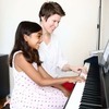 Piano Lessons, Violin Lessons, Voice Lessons, Music Lessons with Ariadna Kryazheva.
