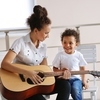 Acoustic Guitar Lessons, Bass Guitar Lessons, Drums Lessons, Piano Lessons, Violin Lessons, Voice Lessons, Music Lessons with Loveland Academy of Music.