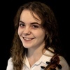 Violin Lessons, Music Lessons with Amelie Peccoud.