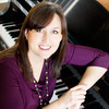 Piano Lessons, Music Lessons with Jennifer Foxx.