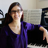 Piano Lessons, Music Lessons with Christine Buurman.