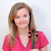 Violin Lessons, Music Lessons with Rosemary Gosse.