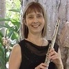Flute Lessons, Music Lessons with Jane Linstead.