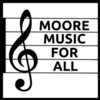 Piano Lessons, Acoustic Guitar Lessons, Classical Guitar Lessons, Electric Bass Lessons, Ukulele Lessons, Keyboard Lessons, Music Lessons with Angela Moore.