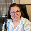 Oboe Lessons, English Horn Lessons, Music Lessons with Grace Mehm.