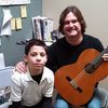Acoustic Guitar Lessons, Classical Guitar Lessons, Electric Guitar Lessons, Music Lessons with Philip M Lashley.
