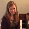 Cello Lessons, Piano Lessons, Music Lessons with Melissa Niemi.