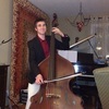 Bass Lessons, Bass Guitar Lessons, Double Bass Lessons, Electric Bass Lessons, Music Lessons with Emmett Fortosky.