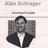 Drums Lessons, Percussion Lessons, Music Lessons with Alan Schrager.