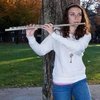 Flute Lessons, Recorder Lessons, Music Lessons with Megan Bender.