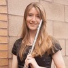 Flute Lessons, Piccolo Lessons, Music Lessons with Crystal Van Duren.