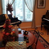 Piano Lessons, Flute Lessons, Music Lessons with KRYSTYNA SLONIEC.