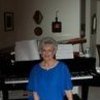 Piano Lessons, Music Lessons with Bette Joanne Franke.