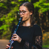 Clarinet Lessons, Flute Lessons, Saxophone Lessons, Recorder Lessons, Woodwinds Lessons, Music Lessons with Kim Cassisa.