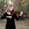 Violin Lessons, Music Lessons with Ruby Bryan.
