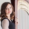 Harp Lessons, Piano Lessons, Music Lessons with Hannah Blaylock.