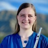 Flute Lessons, Piccolo Lessons, Piano Lessons, Music Lessons with Kaitlyn Ritter.