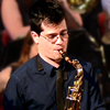 Clarinet Lessons, Saxophone Lessons, Woodwinds Lessons, Music Lessons with Edward Brown.