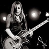 Acoustic Guitar Lessons, Electric Guitar Lessons, Music Lessons with Alicia Stead.