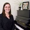 Piano Lessons, Music Lessons with Audrey Horowitz.