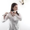 Flute Lessons, Piccolo Lessons, Music Lessons with Tanja Agreiter.