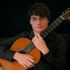 Classical Guitar Lessons, Piano Lessons, Music Lessons with Mitchell Newton.