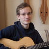 Acoustic Guitar Lessons, Classical Guitar Lessons, Music Lessons with Cory Dean Jones.