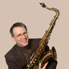 Saxophone Lessons, Music Lessons with Jeff Erickson.