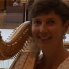 Harp Lessons, Music Lessons with Jayne Hockley.