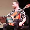 Acoustic Guitar Lessons, Classical Guitar Lessons, Music Lessons with Gabriel Albotros.