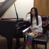 Piano Lessons, Music Lessons with Ava Wong.