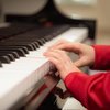 Piano Lessons, Voice Lessons, Music Lessons with Salli Martin.