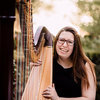 Harp Lessons, Piano Lessons, Music Lessons with Angharad Edwards.
