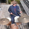 Drums Lessons, Percussion Lessons, Music Lessons with Michael A Bennett.