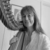 Harp Lessons, Music Lessons with Lucy Tennison.