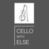 Cello Lessons, Music Lessons with Else Trygstad-Burke.