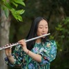 Flute Lessons, Piccolo Lessons, Music Lessons with Lilly Yang.