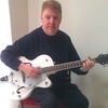 Acoustic Guitar Lessons, Electric Guitar Lessons, Bass Guitar Lessons, Electric Bass Lessons, Music Lessons with John Chandler.