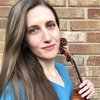 Violin Lessons, Music Lessons with DaNece Lyman.