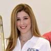 Voice Lessons, Piano Lessons, Trombone Lessons, Music Lessons with Maelys Medina.