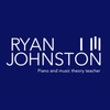 Keyboard Lessons, Piano Lessons, Music Lessons with Ryan Matthew Johnston.