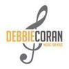 Piano Lessons, Music Lessons with Debbie Coran Anderson.
