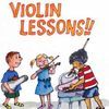 Violin Lessons, Music Lessons with Rod Bosh.