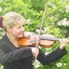 Viola Lessons, Violin Lessons, Music Lessons with SASCHA ZABURDAEVA LORIMER.