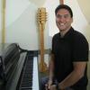 Piano Lessons, Voice Lessons, Music Lessons with Anson Onishi.