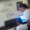Piano Lessons, Keyboard Lessons, Music Lessons with Brittnee Shine.