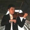 Violin Lessons, Music Lessons with Eric Cheng.