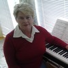 Piano Lessons, Voice Lessons, Music Lessons with Patricia LaRueMackay.