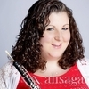 Oboe Lessons, English Horn Lessons, Music Lessons with Miriam Friedman.